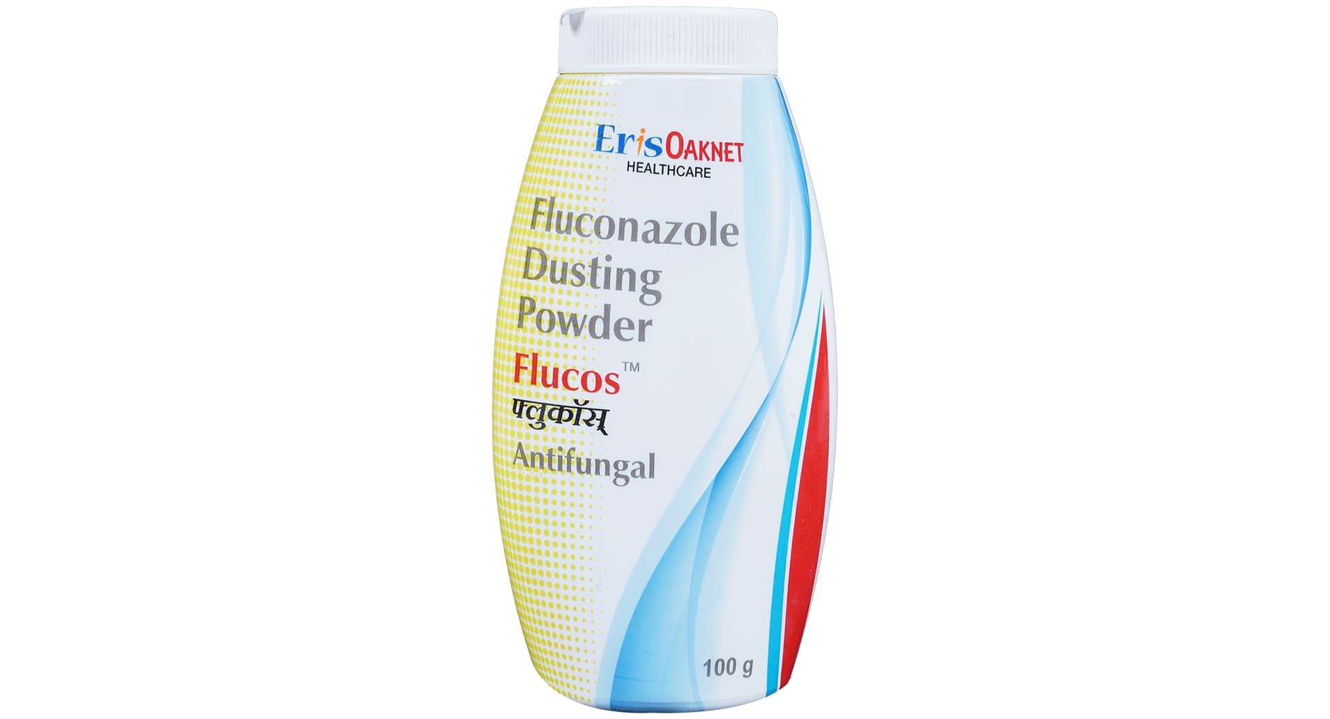 Flucos Dusting Powder