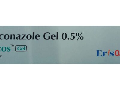 Flucos Gel