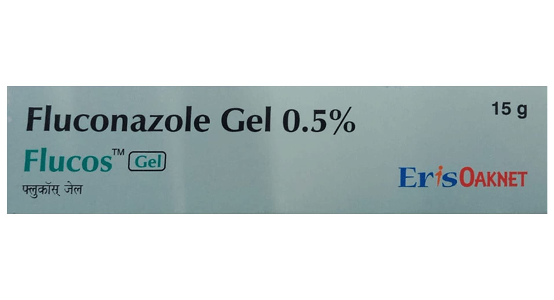 Flucos Gel
