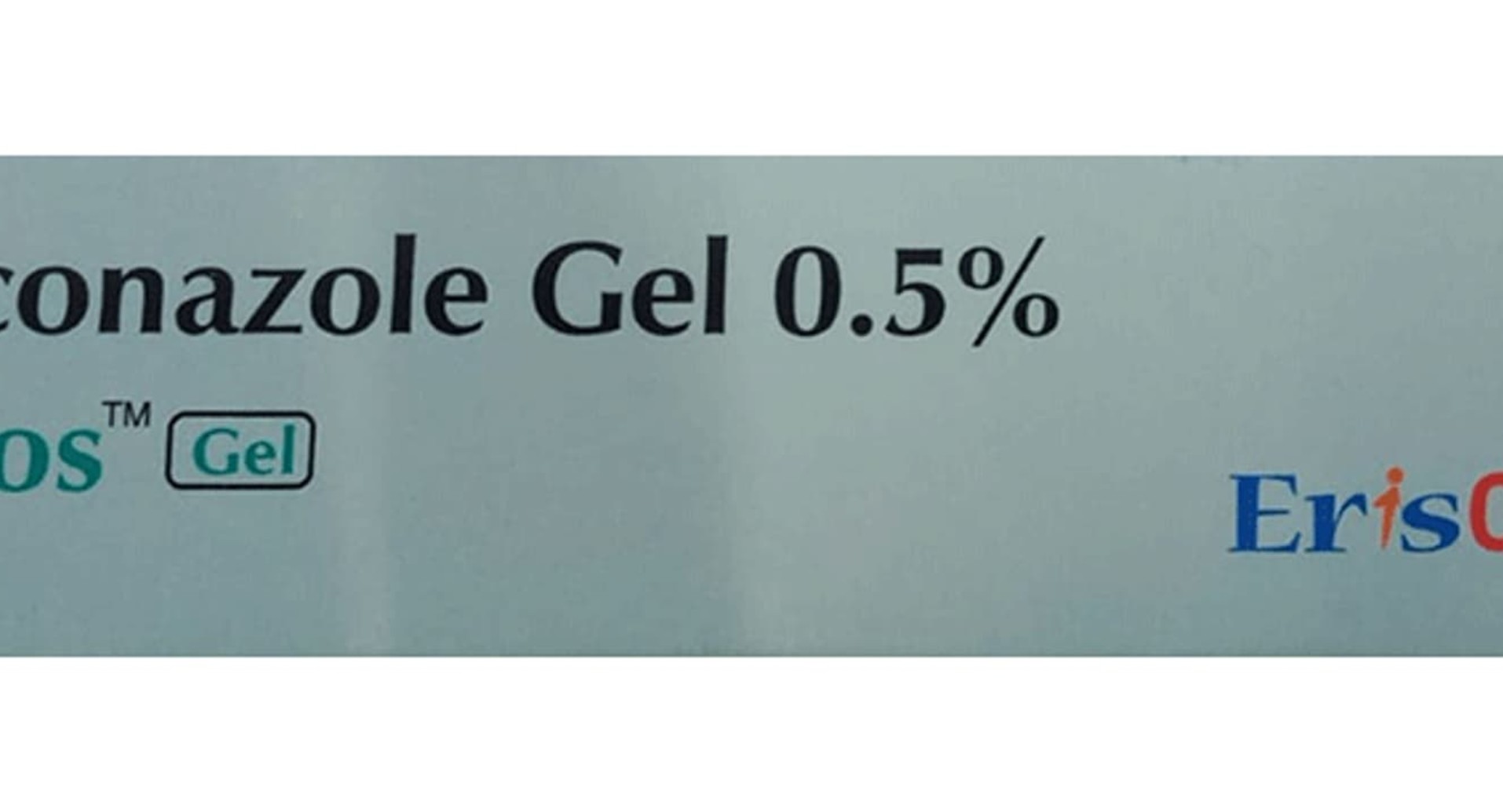 Flucos Gel