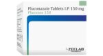 Flucozee 150mg Tablet