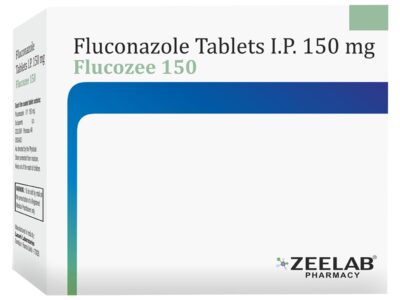 Flucozee 150mg Tablet