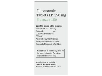 Flucozee 150mg Tablet