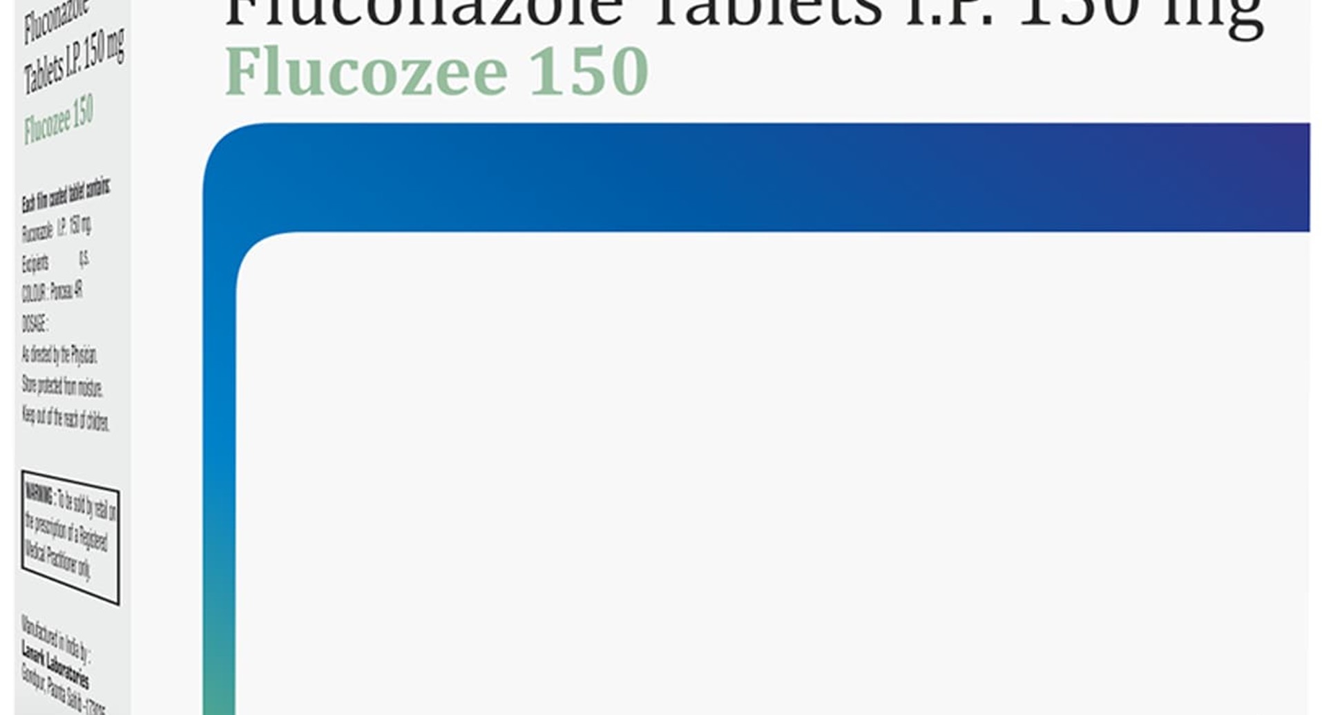 Flucozee 150mg Tablet