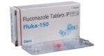 Fluka 150mg Tablet