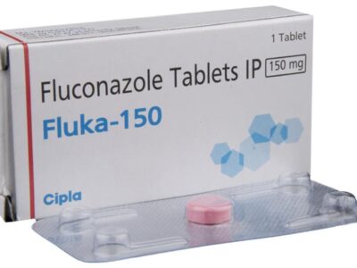 Fluka 150mg Tablet