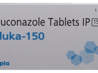 Fluka 150mg Tablet