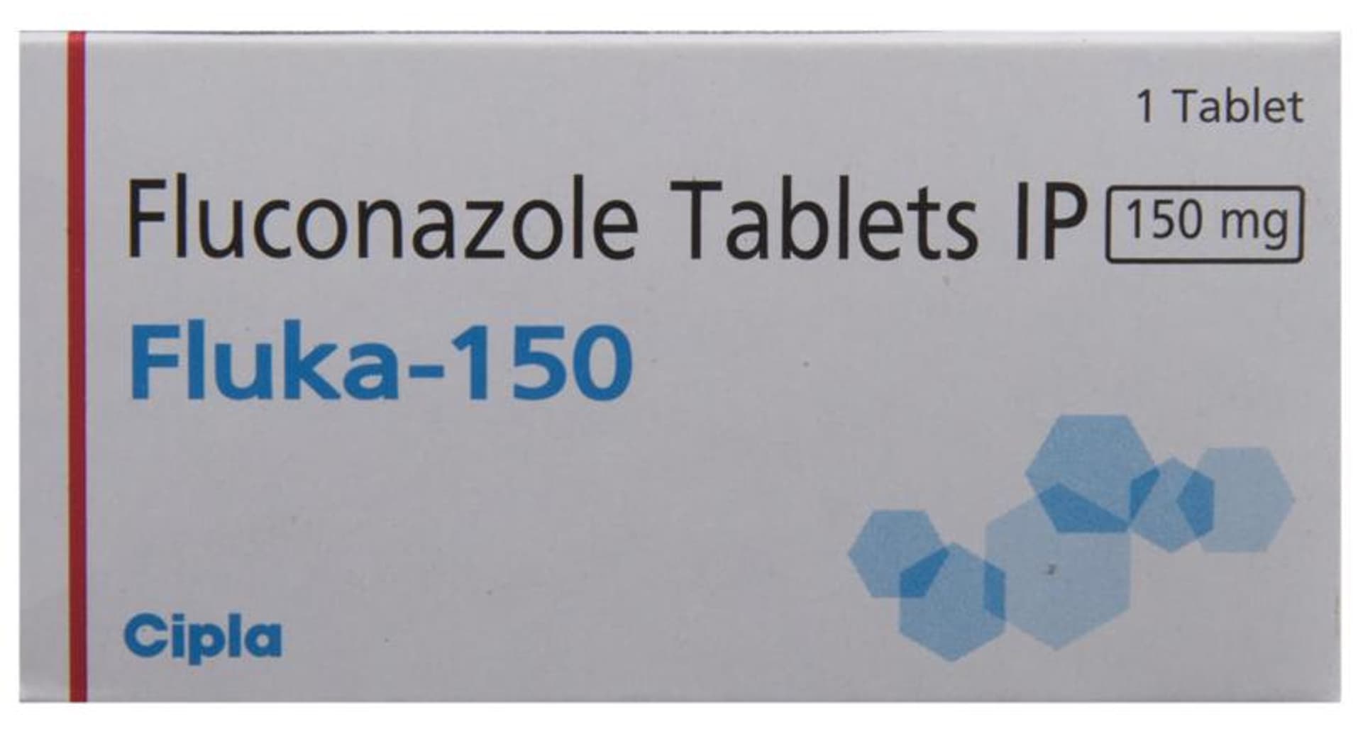 Fluka 150mg Tablet