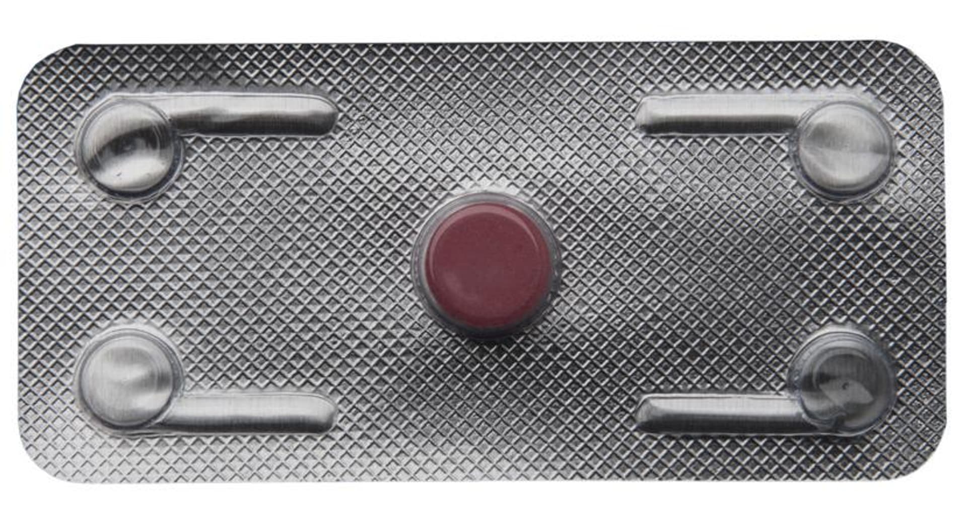 Fluka 150mg Tablet