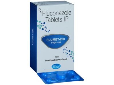 Flumet 200mg Tablet