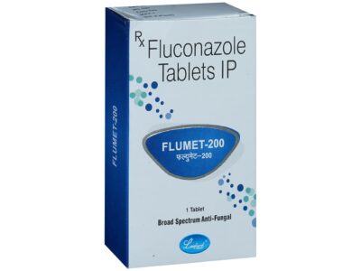 Flumet 200mg Tablet