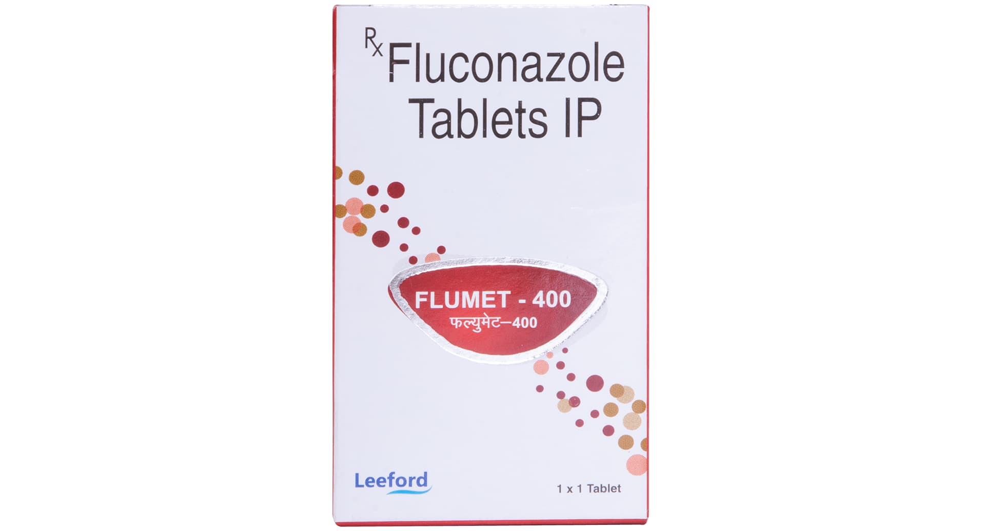 Flumet 400mg Tablet