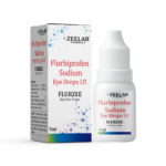 Flurzee Ocular Pain Eye Drops 5ml
