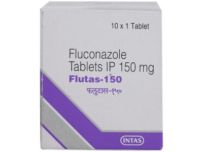 FLUTas 150mg Tablet
