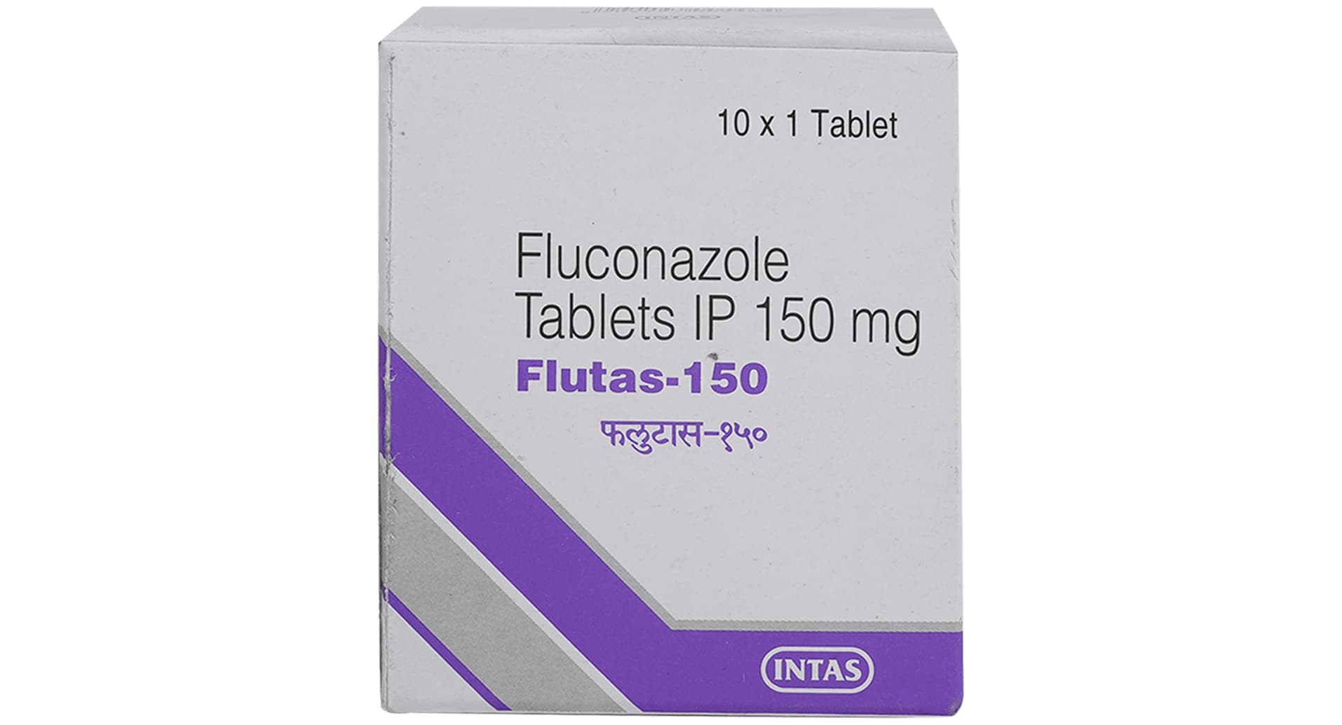 FLUTas 150mg Tablet