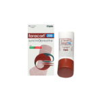 Foracort 200 Synchrobreathe Inhaler pack front view