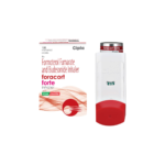 FORAcort Forte Inhaler pack front view