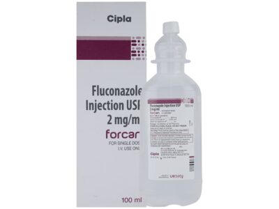 Forcan Infusion