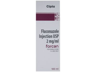 Forcan Infusion