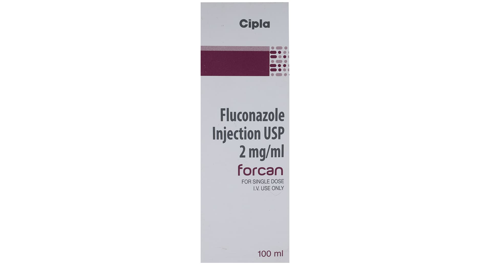 Forcan Infusion