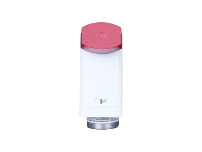 Forglyn Plus Inhaler CFC Free pack side view