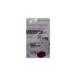 FORMOnide 400 Inhaler pack front view