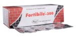 Fortibile 300 Tablet