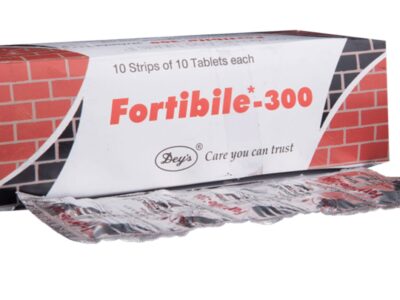 Fortibile 300 Tablet