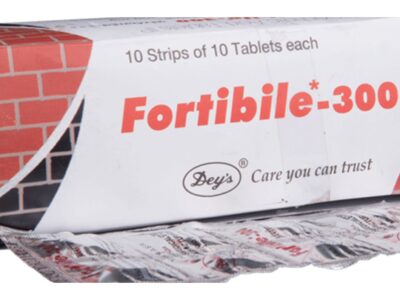 Fortibile 300 Tablet
