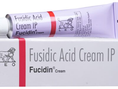 Fucidin 2% Cream