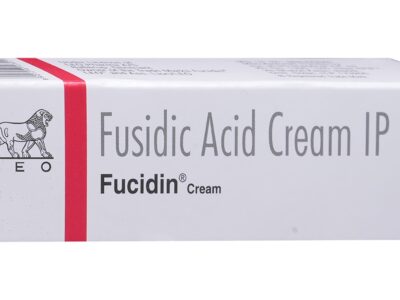 Fucidin 2% Cream