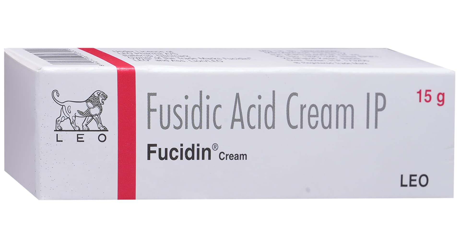 Fucidin 2% Cream
