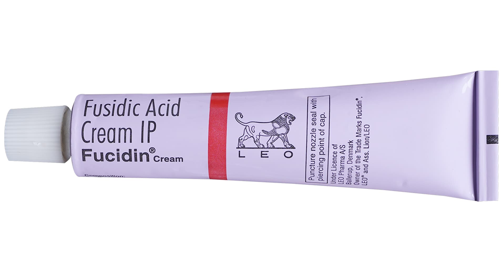 Fucidin 2% Cream