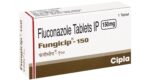Fungicip 150mg Tablet