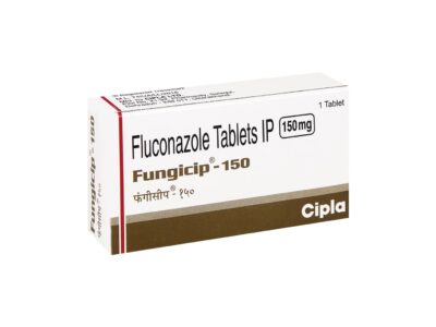 Fungicip 150mg Tablet