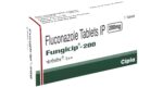 Fungicip 200mg Tablet