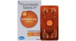 Fungiset 150mg Tablet