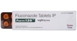 Fusys 150mg Tablet
