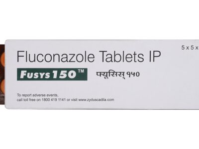 Fusys 150mg Tablet