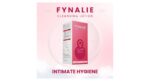 Fynalie Intimate Cleansing Lotion