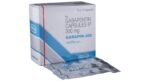 Gabapin 300mg Capsule Gabapentin