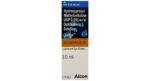 Genteal Eye Drop 10ml