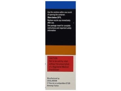 Genteal Eye Drop 10ml