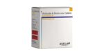 Glicazide M Tablet