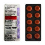 Glicazide XR 30mg Tablet