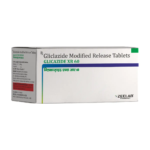 Glicazide XR 60mg Tablet