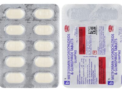 Glimp-M 2 Tablet