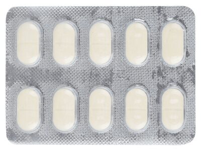 Glimp-M 2 Tablet