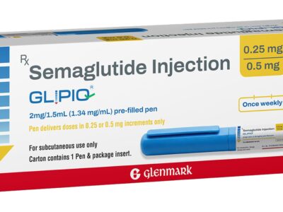 Glipiq Pre-filled Pen