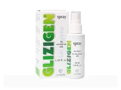Glizigen Spray